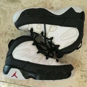 Air Jordan Shoes - Nike Air Jordan 9 Retro ShoesToddler 8C Child Air Jordan Shoes - Nike Air Jordan 9 Retro ShoesToddler 8C Child